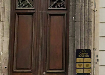 Maître Ophélie Kirsch image 2 Meilleurs Avocats De La Défense Pénale à Marseille Maître Ophélie Kirsch image 2