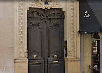 Maître Philippe DANDALEIX image 2 Paris Immigration Lawyers Maître Philippe DANDALEIX image 2