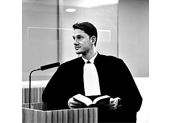 Maître Pierre Giuriato image 2 Strasbourg Criminal Defence Lawyers Maître Pierre Giuriato image 2