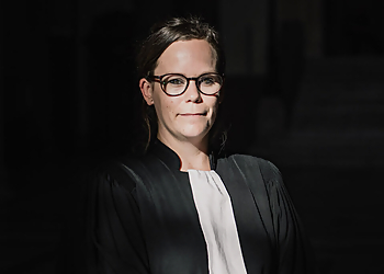 Maître REGNIER-CYMBERKEWITCH Marine - MRC Avocat image 1 Meilleurs Avocats De La Défense Pénale à Lyon Maître REGNIER-CYMBERKEWITCH Marine - MRC Avocat image 1