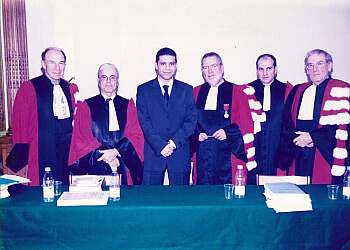 Maître Riadh Jaidane image 2 Nice Immigration Lawyers Maître Riadh Jaidane image 2