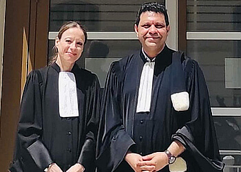 Maître Riadh Jaidane image 3 Nice Immigration Lawyers Maître Riadh Jaidane image 3