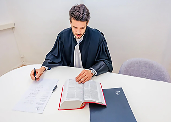 Maître Romain Allongue image 3 Marseille Personal Injury Lawyers Maître Romain Allongue image 3