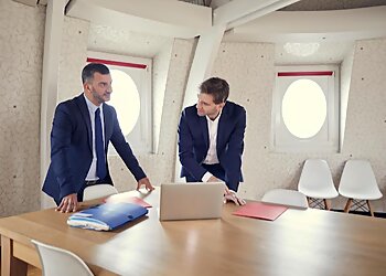 Maître Romain OMER - CABINET OMER AVOCATS image 2 Paris Divorce Lawyers Maître Romain OMER - CABINET OMER AVOCATS image 2