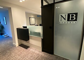 Maître Réza-Jean Nassiri - NB AVOCATS image 3 Meilleurs Avocats En Dommages Corporels à Lille Maître Réza-Jean Nassiri - NB AVOCATS image 3