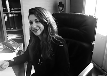 Meilleurs Avocats Divorces à Toulouse Maître  Samantha PEREZ image 1