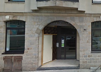 Maître Sandrine CAZIER image 2 Meilleurs Avocats De La Défense Pénale à Lille Maître Sandrine CAZIER image 2