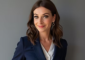 Meilleurs Avocats De La Défense Pénale à Lille Maître Sandrine CAZIER image 1