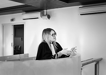 Maître Sandrine OTT RAYNAUD image 2 Toulon Divorce Lawyers Maître Sandrine OTT RAYNAUD image 2