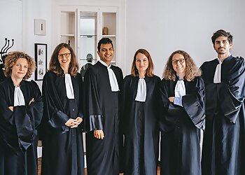 Maître Sanjay NAVY - Lille Legal image 2 Lille Immigration Lawyers Maître Sanjay NAVY - Lille Legal image 2