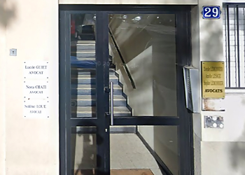 Maître Solene Loue image 2 Le Havre Employment Lawyers Maître Solene Loue image 2