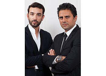 Maître Steeve Ruben - RUBEN & ASSOCIATES image 2 Paris Criminal Defence Lawyers Maître Steeve Ruben - RUBEN & ASSOCIATES image 2