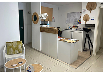 Maître Stéphanie IÈVE - LEGA JURIS AVOCATS ASSOCIES image 2 Meilleurs Avocats Divorces à Saint-Denis Maître Stéphanie IÈVE - LEGA JURIS AVOCATS ASSOCIES image 2