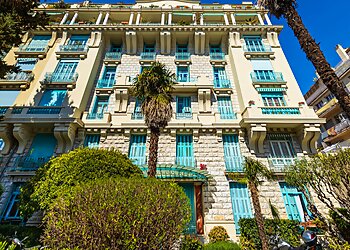 Maître Stéphanie JOURQUIN image 2 Nice Employment Lawyers Maître Stéphanie JOURQUIN image 2