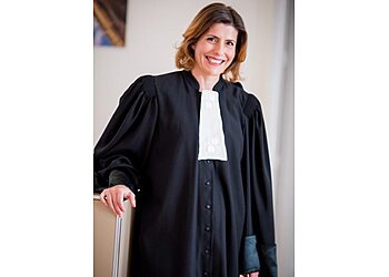 Nice Employment Lawyers Maître Stéphanie JOURQUIN image 1