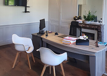 Maître Sylvie BINOIS-VAUTIER image 2 Le Havre Notaries Maître Sylvie BINOIS-VAUTIER image 2