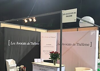 Maître Virginie Arcella-Lust - SCP LES AVOCATS DU THÉLÈME image 2 Montpellier Real Estate Lawyers Maître Virginie Arcella-Lust - SCP LES AVOCATS DU THÉLÈME image 2