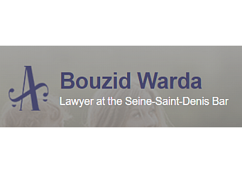 Maître Warda Bouzid - BOUZID WARDA