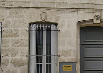 Maître Yann HERRERA image 2 Bordeaux Criminal Defence Lawyers Maître Yann HERRERA image 2