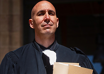 Maître Yann HERRERA image 1 Bordeaux Criminal Defence Lawyers Maître Yann HERRERA image 1