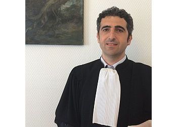Strasbourg  Maître Ümit Kilinç - Cabinet d'avocat Kilinc