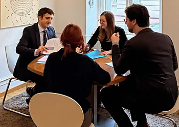 Maître Ümit Kilinç - KILINÇ CABINET D’AVOCATS image 2 Strasbourg Immigration Lawyers Maître Ümit Kilinç - KILINÇ CABINET D’AVOCATS image 2