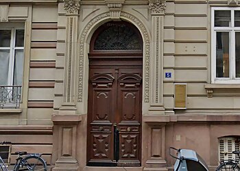 Maître Ümit Kilinç - Kilinç cabinet d’avocats image 2 Strasbourg Immigration Lawyers Maître Ümit Kilinç - Kilinç cabinet d’avocats image 2