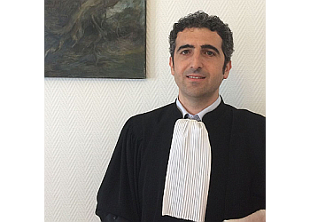 Strasbourg  Maître Ümit Kilinç - Kilinç cabinet d’avocats