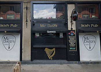 Mc Daid's image 2 Meilleurs Bars à Le Havre Mc Daid's image 2