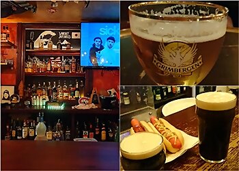 Mc Daid's image 3 Meilleurs Bars à Le Havre Mc Daid's image 3