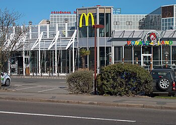 McDonald's image 2 Meilleurs Restaurants Fast-Food à Le Havre McDonald's image 2