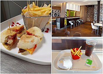 McDonald's image 3 Meilleurs Restaurants Fast-Food à Le Havre McDonald's image 3