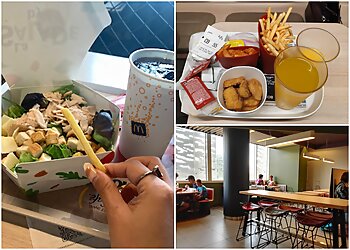 McDonald's image 3 Nantes Fast Food Restaurants McDonald's image 3