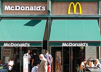 McDonald's image 2 Meilleurs Restaurants Fast-Food à Strasbourg McDonald's image 2