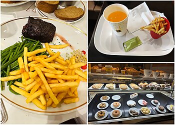 McDonald's image 3 Meilleurs Restaurants Fast-Food à Strasbourg McDonald's image 3