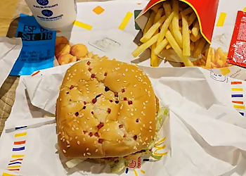 McDonald's Montpellier image 3 Meilleurs Restaurants Fast-Food à Montpellier McDonald's Montpellier image 3