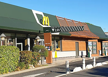 McDonald's Montpellier image 1 Meilleurs Restaurants Fast-Food à Montpellier McDonald's Montpellier image 1