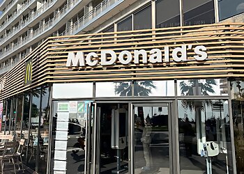 McDonald's Nice Promenade image 2 Nice Fast Food Restaurants McDonald's Nice Promenade image 2
