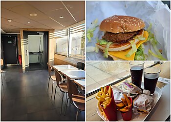 McDonald's Nice Promenade image 3 Nice Fast Food Restaurants McDonald's Nice Promenade image 3