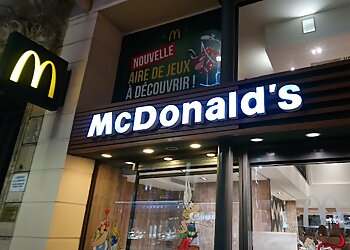 McDonald's Toulon image 2 Toulon Fast Food Restaurants McDonald's Toulon image 2