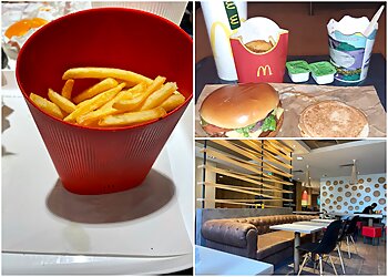 McDonald's Toulon image 3 Toulon Fast Food Restaurants McDonald's Toulon image 3