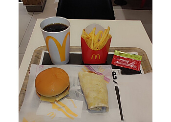 McDonald's Toulon