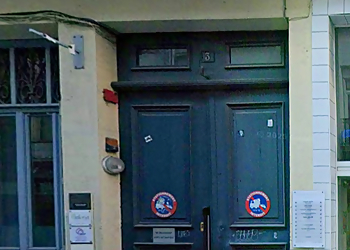 Me. Anne-Aline MENIER-GALLO - LEX LUX AVOCATS image 3 Meilleurs Avocats En Droit Immobilier à Saint-Étienne Me. Anne-Aline MENIER-GALLO - LEX LUX AVOCATS image 3