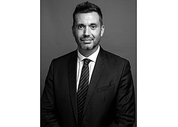Marseille Real Estate Lawyers Me Benjamin NAUDIN - Cabinet Naudin Avocats & Juristes image 1