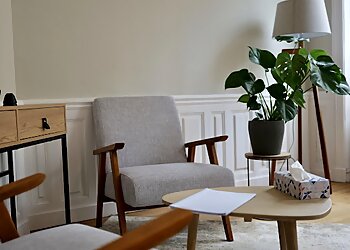 Medjahed Boussehaba image 2 Meilleurs Psychologues à Dijon Medjahed Boussehaba image 2