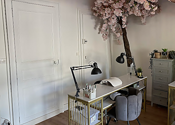 MeliNails Nantes image 2 Nantes Nail Salons MeliNails Nantes image 2