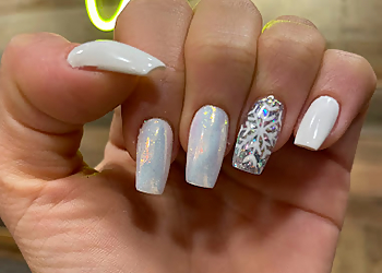 MeliNails Nantes image 3 Nantes Nail Salons MeliNails Nantes image 3