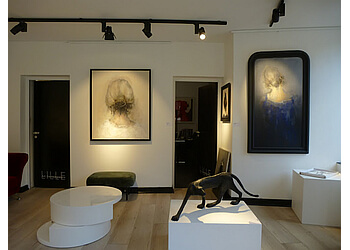 Melting Art Gallery image 3 Meilleures Galeries D'Art à Lille Melting Art Gallery image 3