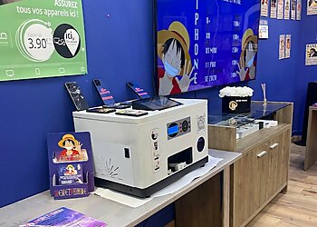 Memet Phone image 3 Meilleures Réparation De Téléphones Portables à Le Havre Memet Phone image 3