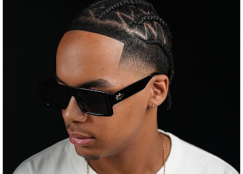 Memphis Cut image 3 Meilleurs Barbiers à Saint-Étienne Memphis Cut image 3